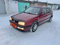 Volkswagen Golf 1993 года за 1 595 000 тг. в Караганда – фото 3