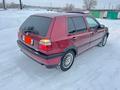 Volkswagen Golf 1993 года за 1 595 000 тг. в Караганда