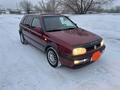 Volkswagen Golf 1993 года за 1 595 000 тг. в Караганда – фото 4