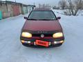 Volkswagen Golf 1993 года за 1 595 000 тг. в Караганда – фото 7