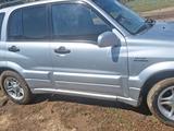 Suzuki Grand Vitara 2000 года за 1 450 000 тг. в Актобе – фото 3