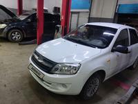 ВАЗ (Lada) Granta 2190 2012 годаүшін2 200 000 тг. в Жезказган