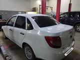 ВАЗ (Lada) Granta 2190 2012 годаfor2 200 000 тг. в Жезказган – фото 3