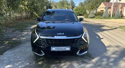 Kia Sportage 2023 года за 11 700 000 тг. в Уральск