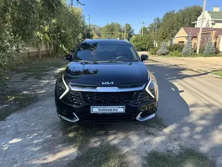 Kia Sportage, 2023