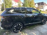 Kia Sportage 2023 года за 12 300 000 тг. в Уральск – фото 4