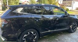 Kia Sportage 2023 года за 11 700 000 тг. в Уральск – фото 4