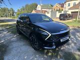 Kia Sportage 2023 года за 12 300 000 тг. в Уральск – фото 2