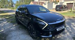 Kia Sportage 2023 года за 11 700 000 тг. в Уральск – фото 2