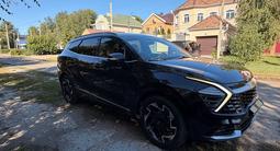 Kia Sportage 2023 года за 11 700 000 тг. в Уральск – фото 3
