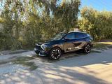 Kia Sportage 2023 года за 12 300 000 тг. в Уральск – фото 5