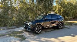 Kia Sportage 2023 года за 11 700 000 тг. в Уральск – фото 5