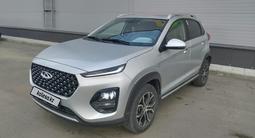 Chery Tiggo 2 Pro 2024 года за 5 150 000 тг. в Актобе – фото 2