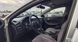 Chery Tiggo 2 Pro 2024 года за 5 150 000 тг. в Актобе – фото 3