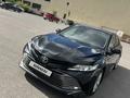 Toyota Camry 2018 года за 12 800 000 тг. в Астана – фото 11