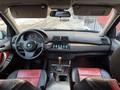 BMW X5 2000 года за 5 100 000 тг. в Алматы – фото 6