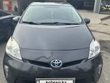 Toyota Prius 2012 годаүшін6 000 000 тг. в Алматы – фото 2
