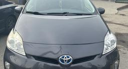 Toyota Prius 2012 годаүшін6 000 000 тг. в Алматы – фото 2