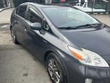 Toyota Prius 2012 годаүшін6 000 000 тг. в Алматы