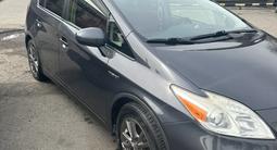 Toyota Prius 2012 годаүшін6 000 000 тг. в Алматы