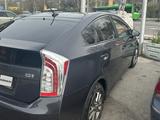 Toyota Prius 2012 годаүшін6 000 000 тг. в Алматы – фото 3