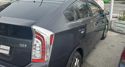 Toyota Prius 2012 годаүшін6 000 000 тг. в Алматы – фото 3