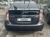 Toyota Prius 2012 годаүшін6 000 000 тг. в Алматы – фото 4
