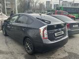 Toyota Prius 2012 годаүшін6 000 000 тг. в Алматы – фото 5