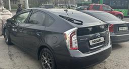 Toyota Prius 2012 годаүшін6 000 000 тг. в Алматы – фото 5