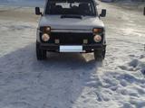 ВАЗ (Lada) Lada 2121 1996 годаүшін900 000 тг. в Актобе