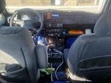 ВАЗ (Lada) Lada 2121 1996 годаүшін900 000 тг. в Актобе – фото 4