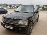 Land Rover Range Rover 2009 года за 6 800 000 тг. в Алматы