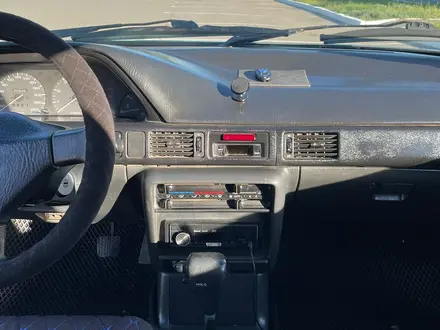 Mazda 323 1991 года за 950 000 тг. в Аксу – фото 8