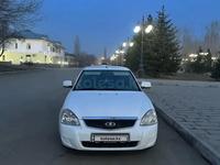 ВАЗ (Lada) Priora 2172 2014 года за 2 750 000 тг. в Семей