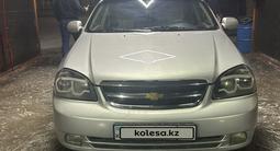 Daewoo Lacetti 2003 года за 2 600 000 тг. в Шымкент – фото 2