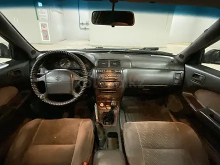 Nissan Maxima 1995 годаүшін2 300 000 тг. в Астана – фото 14