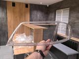 На Volkswagen Passat B5+ качественные стёкла фар Уральск Алматы отправка за 15 000 тг. в Уральск – фото 5