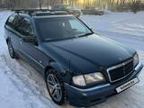 Mercedes-Benz C 180 1998 года за 3 200 000 тг. в Караганда – фото 5