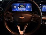 Chevrolet Monza 2023 годаүшін6 500 000 тг. в Шымкент – фото 4