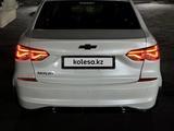 Chevrolet Monza 2023 годаүшін6 500 000 тг. в Шымкент – фото 3