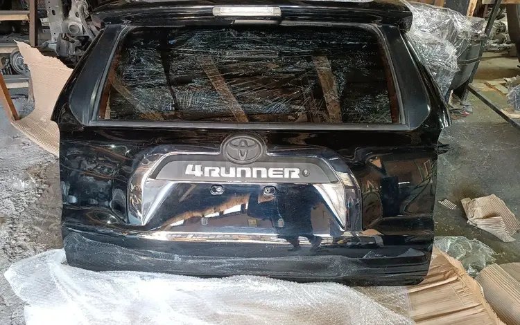 Крышка багажника за 550 000 тг. в Алматы