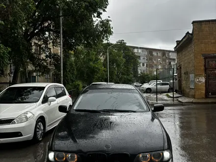 BMW 535 1998 года за 2 600 000 тг. в Актау