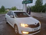 Skoda Rapid 2014 годаүшін3 450 000 тг. в Кокшетау – фото 2