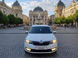 Skoda Rapid 2014 годаүшін3 450 000 тг. в Кокшетау