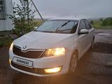 Skoda Rapid 2014 годаүшін3 450 000 тг. в Кокшетау – фото 3