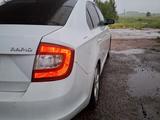 Skoda Rapid 2014 годаүшін3 450 000 тг. в Кокшетау – фото 4