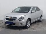 Chevrolet Cobalt 2022 года за 6 500 000 тг. в Астана