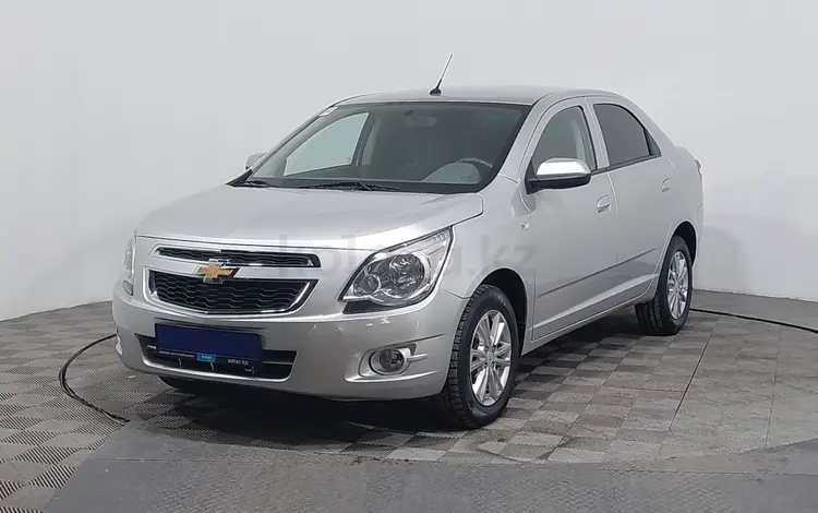 Chevrolet Cobalt 2022 годаfor6 500 000 тг. в Астана