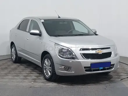 Chevrolet Cobalt 2022 года за 6 500 000 тг. в Астана – фото 3