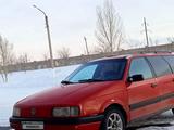 Volkswagen Passat 1991 года за 1 450 000 тг. в Караганда – фото 2